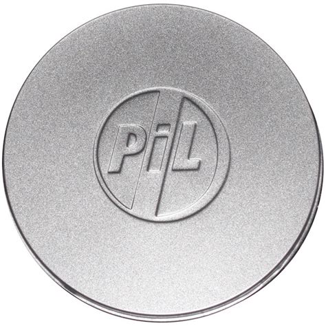 pil metal box cd|public image metal box.